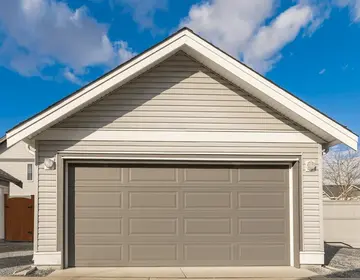 Custom Garage Doors